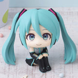 Lookup Hatsune Miku