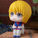 Lookup HUNTER×HUNTER Kurapika & Leorio (with gift)