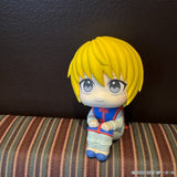 Lookup HUNTER×HUNTER Kurapika & Leorio (with gift)