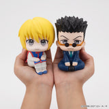 Lookup HUNTER×HUNTER Kurapika & Leorio (with gift)