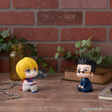 Lookup HUNTER×HUNTER Kurapika & Leorio (with gift)