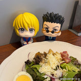 Lookup HUNTER×HUNTER Kurapika & Leorio (with gift)