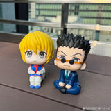 Lookup HUNTER×HUNTER Kurapika & Leorio (with gift)