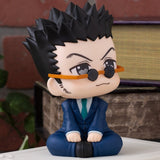 Lookup HUNTER×HUNTER Leorio
