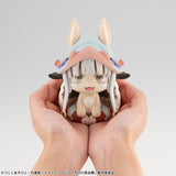 Lookup Made in Abyss：The Golden City of the Scorching Sun Nanachi (Reissue)