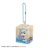 Lookup Miniature Collection Gintama (set of 4)
