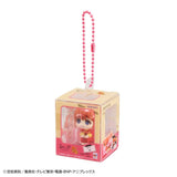 Lookup Miniature Collection Gintama (set of 4)