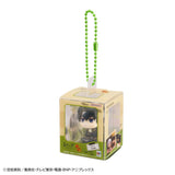 Lookup Miniature Collection Gintama (set of 4)