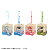 Lookup Miniature Collection Gintama (set of 4)