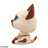 Lookup Monster Hunter Airou (with gift)