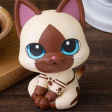 Lookup Monster Hunter Airou (with gift)