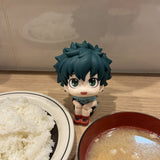 Lookup My Hero Academia Izuku Midoriya & Katsuki Bakugo Casual Look Ver.  (with gift)