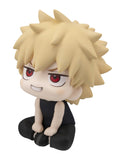 Lookup My Hero Academia Izuku Midoriya & Katsuki Bakugo Casual Look Ver.  (with gift)