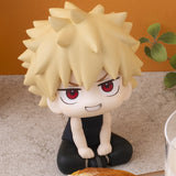 Lookup My Hero Academia Katsuki Bakugo Casual Look Ver.