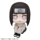 Lookup Rock Lee & Neji Hyuga (with gift)