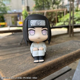 Lookup Rock Lee & Neji Hyuga (with gift)