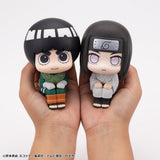 Lookup Rock Lee & Neji Hyuga (with gift)