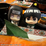 Lookup Rock Lee & Neji Hyuga (with gift)