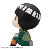 Lookup Rock Lee & Neji Hyuga (with gift)