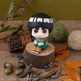 Lookup Rock Lee & Neji Hyuga (with gift)