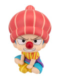Lookup ONE PIECE Buggy Childhood Ver.