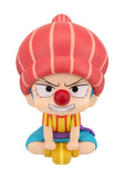 Lookup ONE PIECE Buggy Childhood Ver.