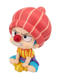 Lookup ONE PIECE Buggy Childhood Ver.