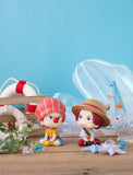 Lookup ONE PIECE Shanks & Buggy Childhood Ver. (with gift)