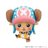 Lookup Nico Robin & Tony Tony Chopper Excited Ver. set (with gift)