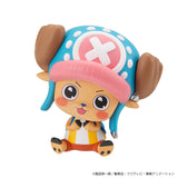 Lookup Nico Robin & Tony Tony Chopper Excited Ver. set (with gift)
