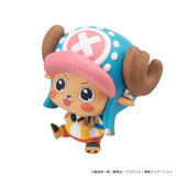 Lookup Nico Robin & Tony Tony Chopper Excited Ver. set (with gift)