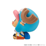 Lookup Nico Robin & Tony Tony Chopper Excited Ver. set (with gift)