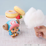 Lookup Nico Robin & Tony Tony Chopper Excited Ver. set (with gift)