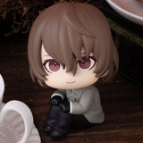 Lookup Persona 5 The Royal Goro Akechi