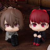 Lookup Persona 5 The Royal Goro Akechi & Kasumi Yoshizawa (with gift)