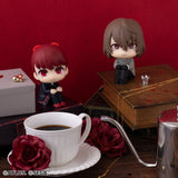 Lookup Persona 5 The Royal Goro Akechi & Kasumi Yoshizawa (with gift)