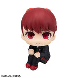 Lookup Persona 5 The Royal Goro Akechi & Kasumi Yoshizawa (with gift)