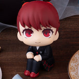 Lookup Persona 5 The Royal Goro Akechi & Kasumi Yoshizawa (with gift)