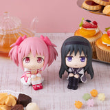 Lookup Madoka Kaname & Homura Akemi (with gift)