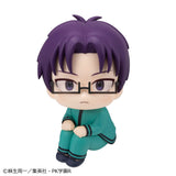 Lookup The Disastrous Life of Saiki K. Shun Kaido & Aren Kuboyasu (with gift)