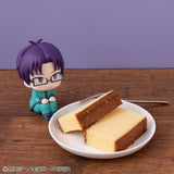 Lookup The Disastrous Life of Saiki K. Shun Kaido & Aren Kuboyasu (with gift)
