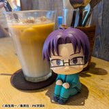 Lookup The Disastrous Life of Saiki K. Shun Kaido & Aren Kuboyasu (with gift)