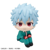 Lookup The Disastrous Life of Saiki K. Shun Kaido & Aren Kuboyasu (with gift)