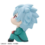 Lookup The Disastrous Life of Saiki K. Shun Kaido & Aren Kuboyasu (with gift)
