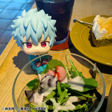 Lookup The Disastrous Life of Saiki K. Shun Kaido & Aren Kuboyasu (with gift)