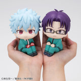 Lookup The Disastrous Life of Saiki K. Shun Kaido & Aren Kuboyasu (with gift)