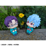 Lookup The Disastrous Life of Saiki K. Shun Kaido & Aren Kuboyasu (with gift)