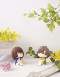 Lookup The New Prince of Tennis Shusuke Fuji & Kuranosuke Shiraishi (with gift)