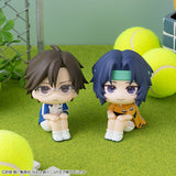 Lookup Kunimitsu Tezuka & Seiichi Yukimura (with gift)