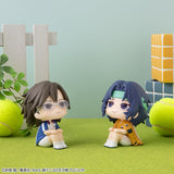 Lookup Kunimitsu Tezuka & Seiichi Yukimura (with gift)